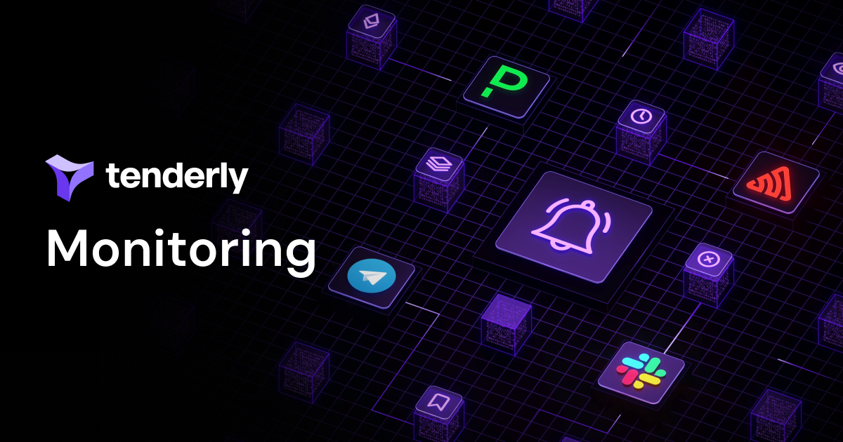 Smart Contract Monitoring guide: Tools, Infrastructure, and Market Analysis