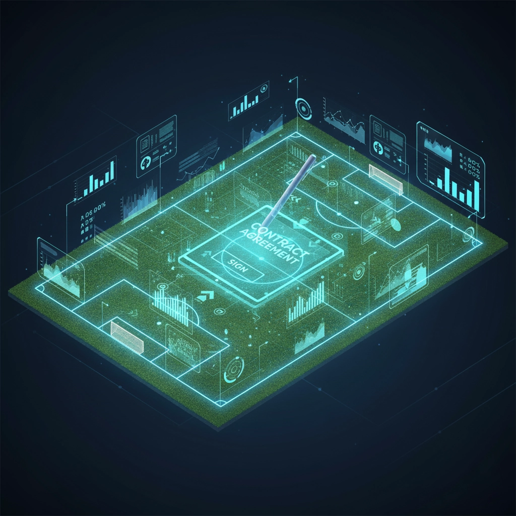 Smart Contract Monitoring Strategy