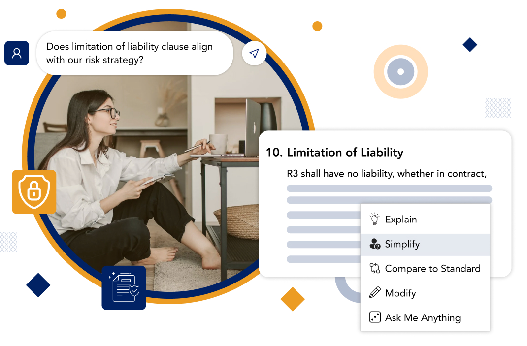 Smart Contract Monitoring Strategy