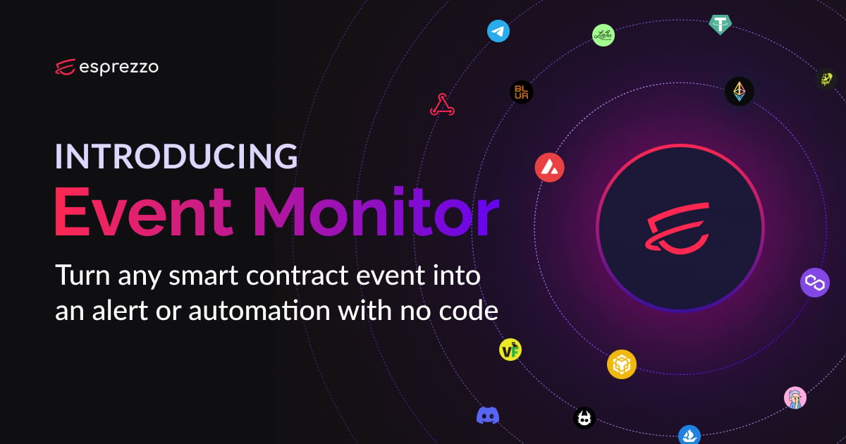 Smart Contract Monitoring