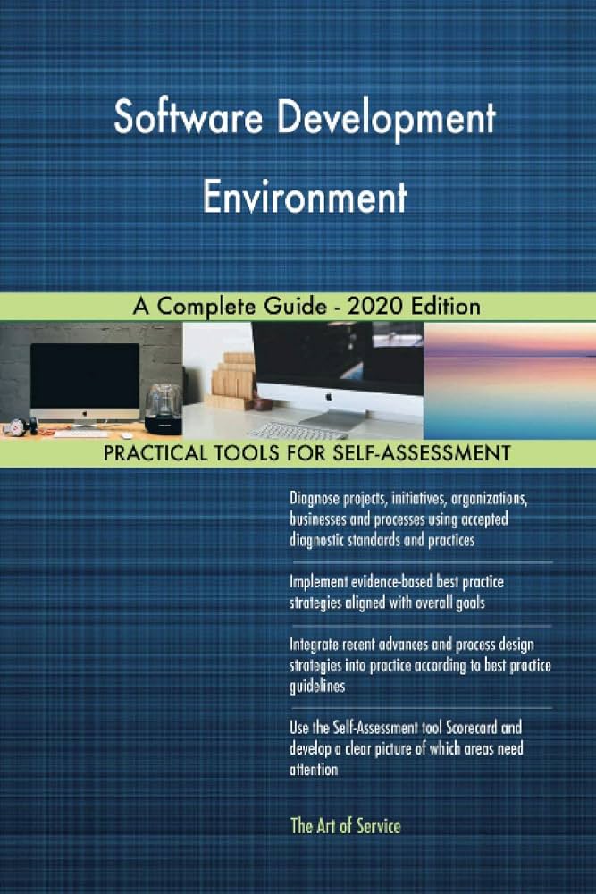 Secure Development Environment