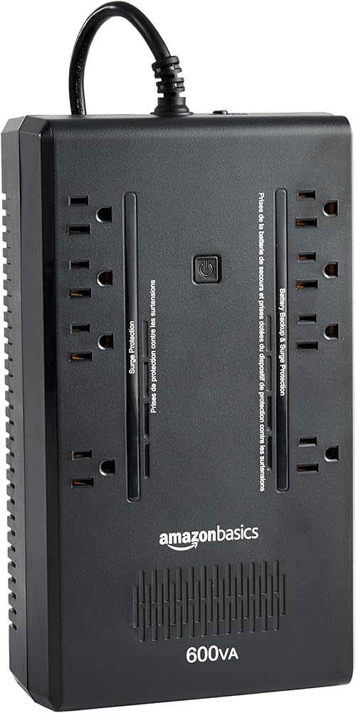 Uninterruptible Power Supply