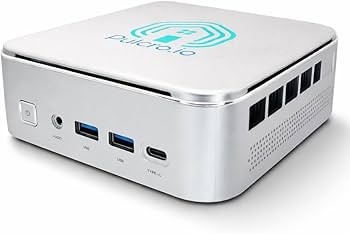 Professional Node Hardware