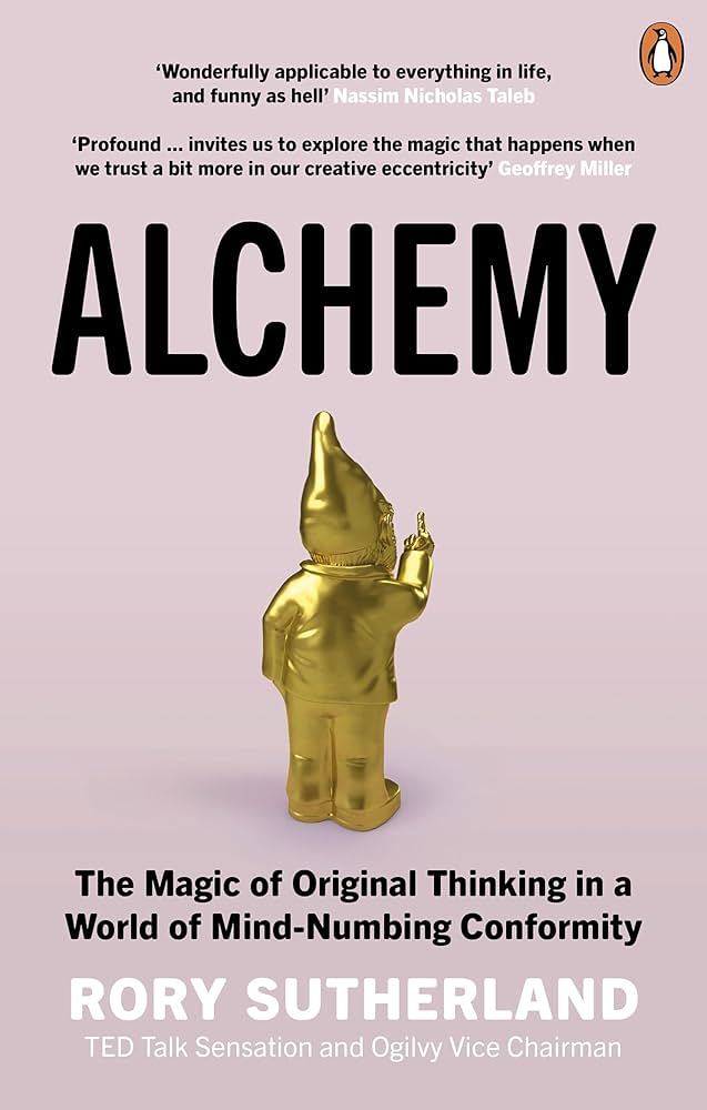 Alchemy
